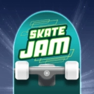 托尼霍克职业滑板(Skate Jam)游戏安装包
