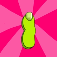 字母巨人冲刺手机免费版