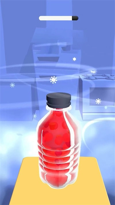 史莱姆解压模拟器官方正版