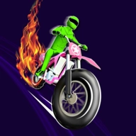 摩托大逃杀(Battle Race Royal)安卓官方版