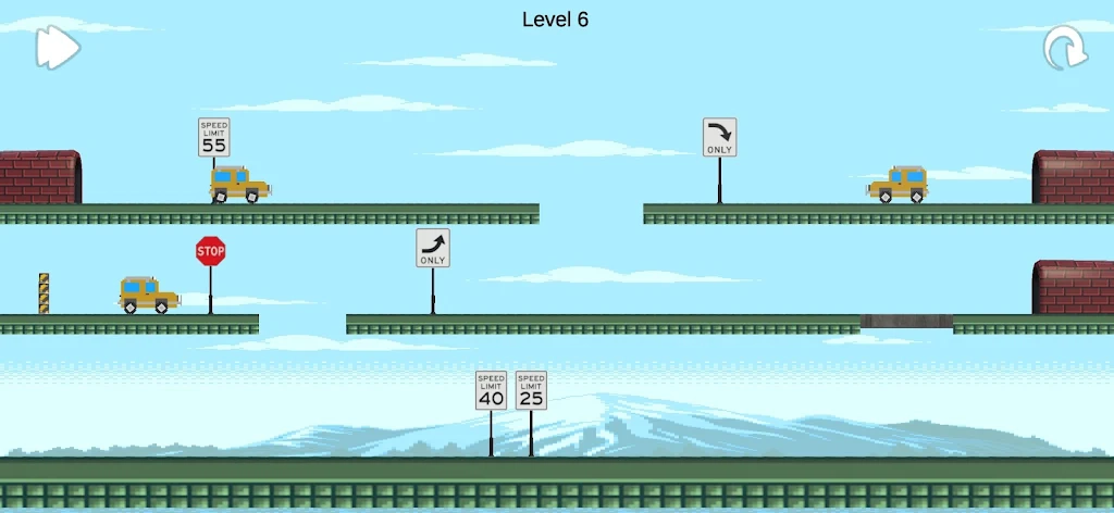 小车过桥(bridge)正版(3)