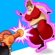 把他们变胖(Fatem all)免费版