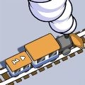 铁轨难题(RailsPuzzle)正版