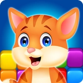 基蒂克鲁斯(Kitty Crush)手机正版