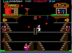 大力水手游戏安装包图3