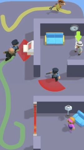 特种潜行小队单机版下载