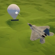 喷气攻击移动(Jet Attack Move)手游直装版