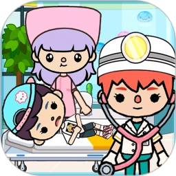 米加小镇诊所手游免费版