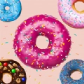 合并甜甜圈(Donuts Game)游戏纯净最新版