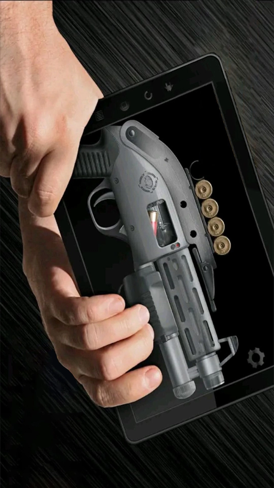 像素武器大师(2)