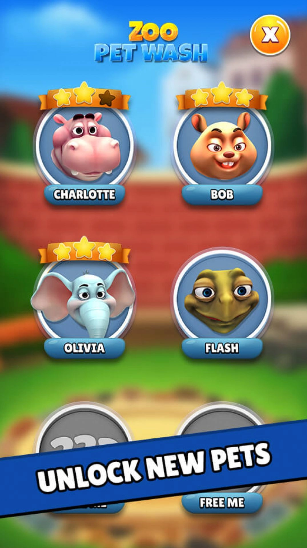 动物乐园派对安装包下载