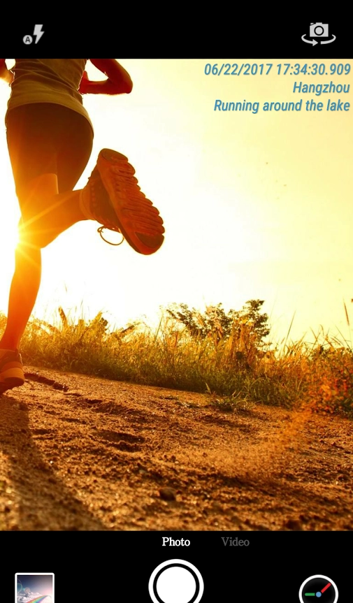 时间相机最新版手机下载