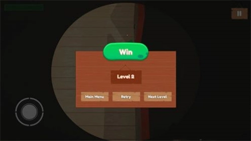 沙姆斯逃脱(Samsul Escape)手游版