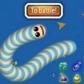 蛇形地带(Worm zone puzl)手机最新版