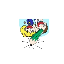 画走烦恼最新版