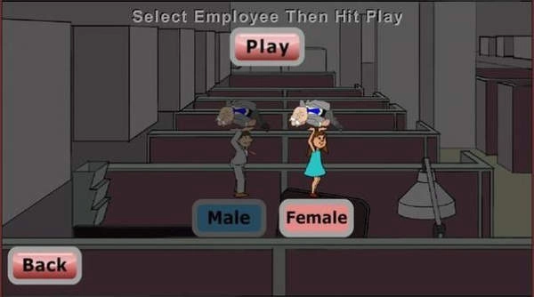 折腾我的老板(TossMyBoss)正版图3