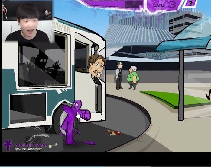 奇妙开关(Recharge Please!)通用版