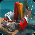 巨型坡道重型挖掘机驾驶(Mega Ramp Excavator Stunts Sim)官方正版