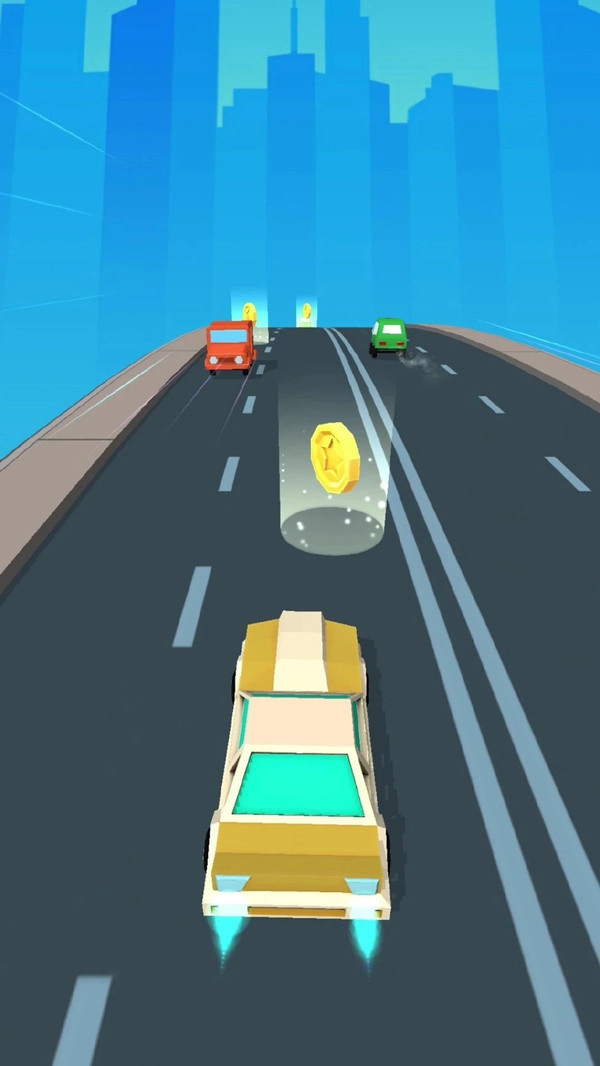 最高通缉官方最新版(4)