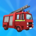 点击消防车(Firehouse Clicker)