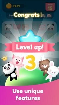 熊猫爆炸(Panda Blast)最新版(3)