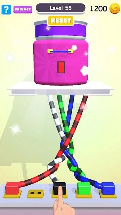 绳索营救大战游戏绿色版(1)