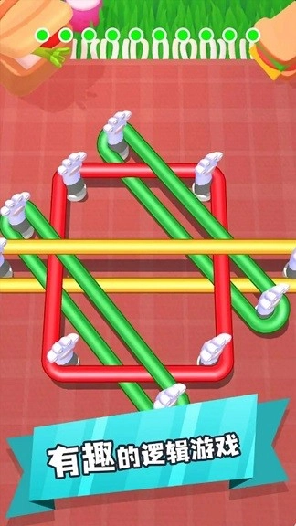 烧脑逃脱解谜官方版(1)