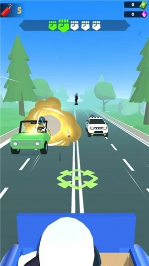 炸药先生(Mr. Dynamite)安卓官方版