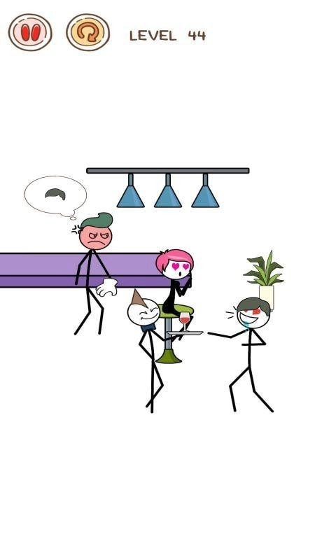 困惑的小偷(困惑的小偷-Thief Puzzle)直装游戏版(1)