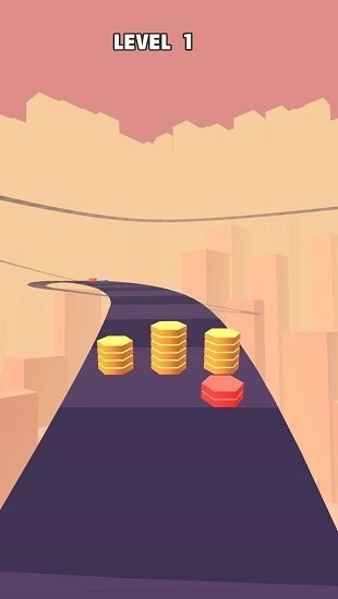 彩色叠加(Color Stack)手机版(2)