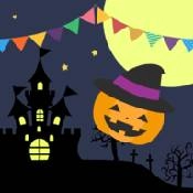 万圣节派对逃脱(Halloween)手机免费版