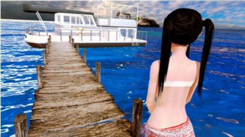 后宫酒店安卓直装版图3