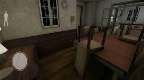 午夜九死一生截圖0