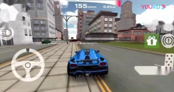 暗物质猛冲(Dark Matter Dash)(3)