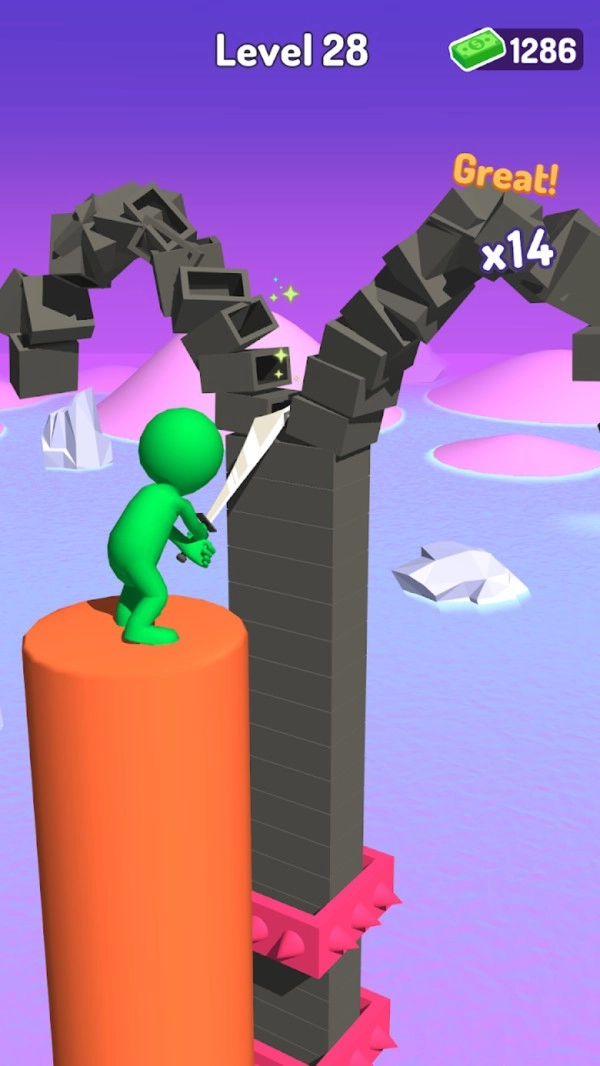 功夫切切切直装游戏版(2)