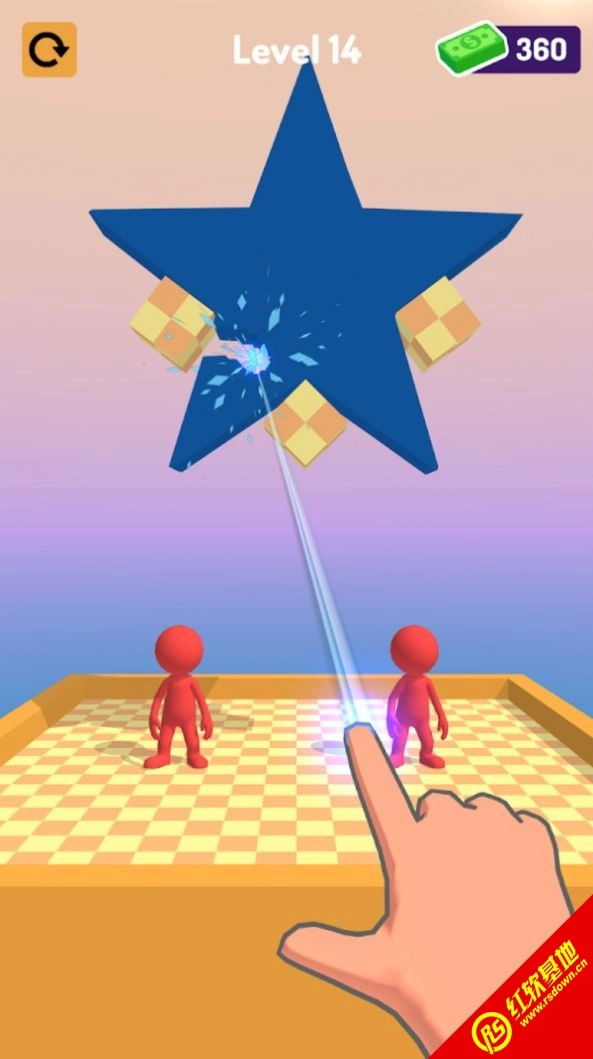 激光切割一切(2)