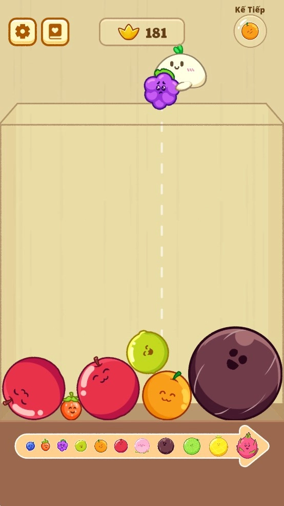 第一次嫁接火龙果(Lan Dau Tien Ghep Thanh Long)手机免费版(1)