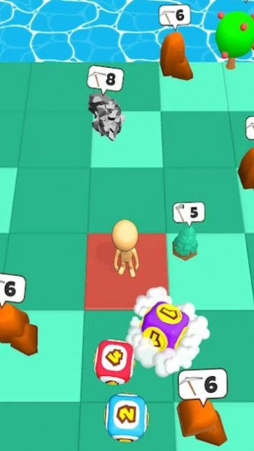 骰子乐园(Dice Land)手游无广告版(2)