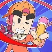 乔恩的冒险(Jons Adventures)