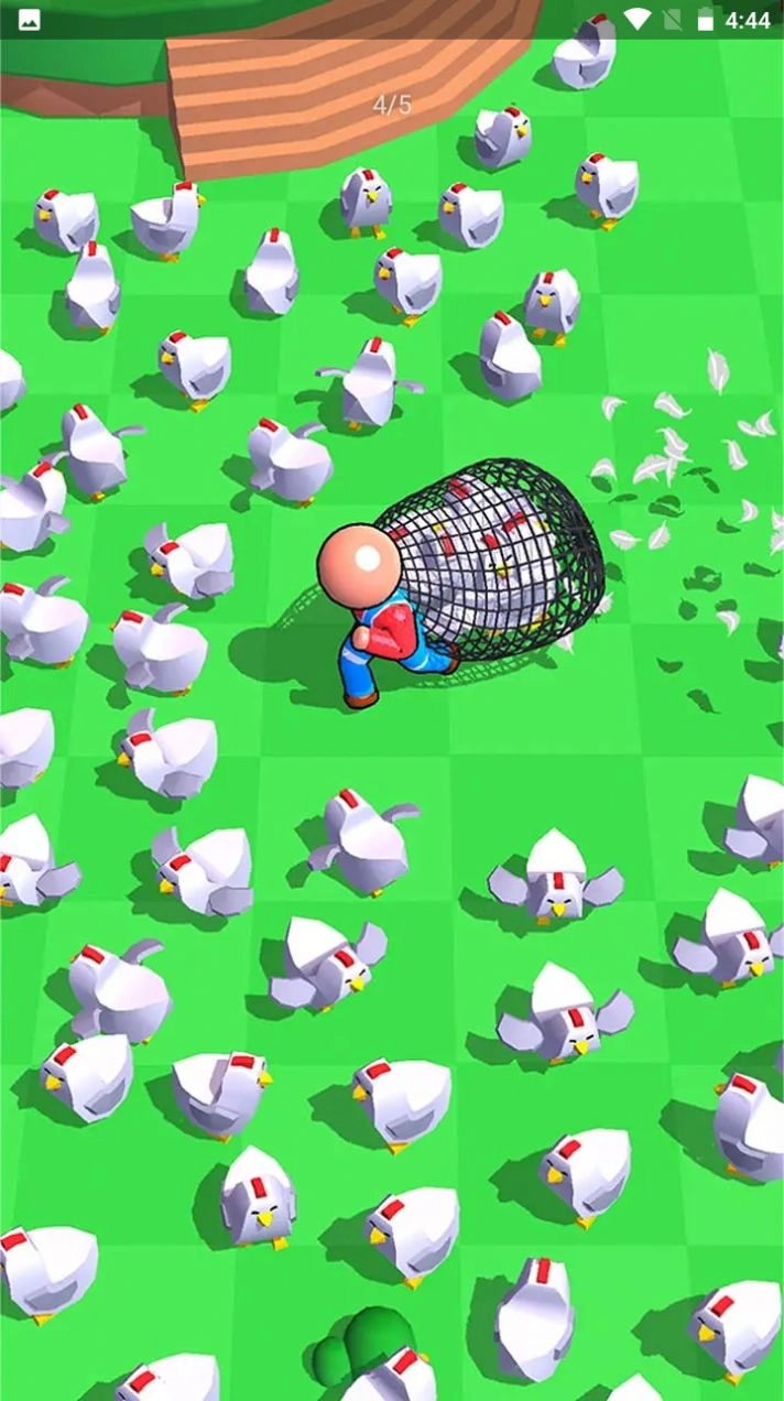 真的很捉鸡手机正版