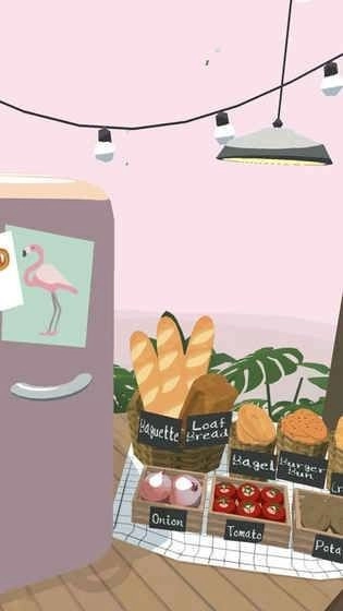 奶奶的菜谱手游无广告版