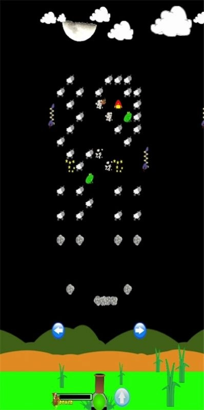 满级像素鸡(Chicken SLAP)原版(1)