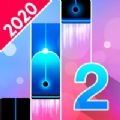 音乐瓷砖2钢琴(Piano Music Tiles 2)原版