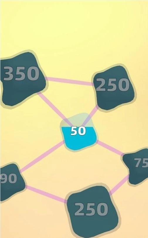 捕获果冻(Capture Jelly)游戏纯净版