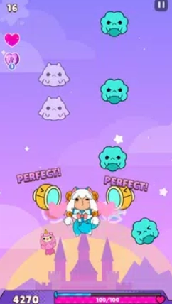 甜罪巨星(Sweet Sins Superstars)游戏官方版