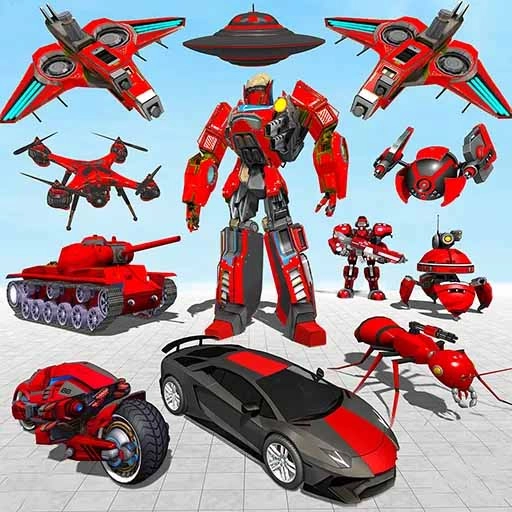 超级风暴机甲安卓官方版