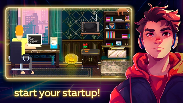 开发模拟器2汉化版