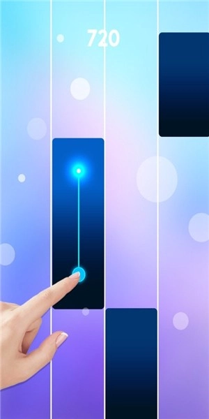 音乐瓷砖2钢琴(Piano Music Tiles 2)原版(2)