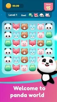 熊猫爆炸(Panda Blast)最新版(2)