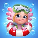 海洋之友三消之谜(Ocean Friends : Match 3 Puzzle)游戏官方版